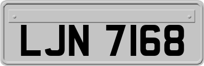 LJN7168