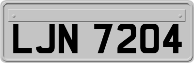 LJN7204