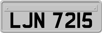 LJN7215