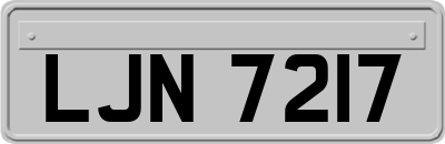LJN7217