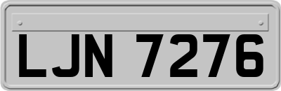 LJN7276