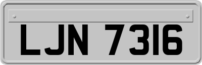 LJN7316
