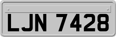 LJN7428