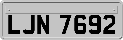 LJN7692