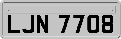 LJN7708