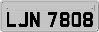 LJN7808