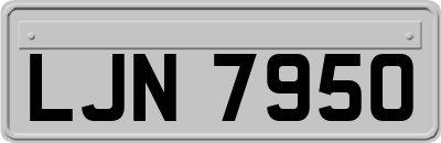 LJN7950