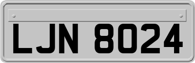 LJN8024