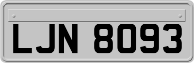 LJN8093
