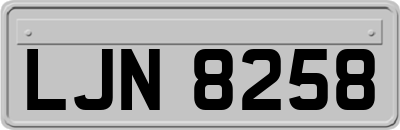 LJN8258