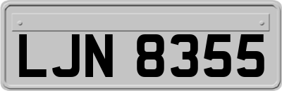 LJN8355