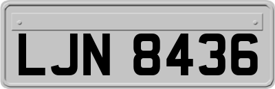 LJN8436