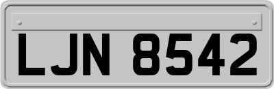 LJN8542