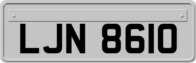 LJN8610