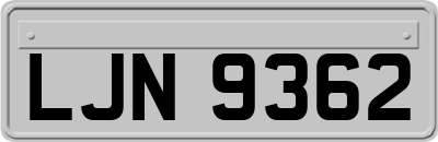 LJN9362