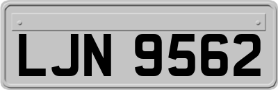 LJN9562