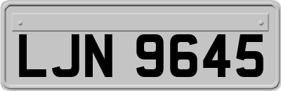 LJN9645