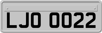 LJO0022