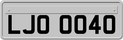 LJO0040