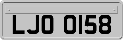 LJO0158