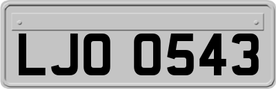 LJO0543