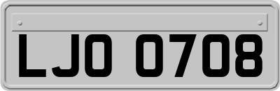 LJO0708