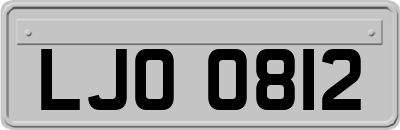 LJO0812