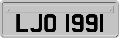 LJO1991