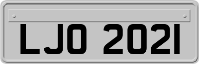 LJO2021