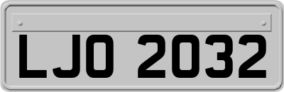 LJO2032