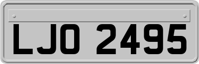 LJO2495