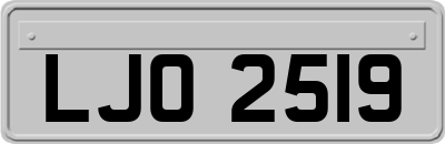 LJO2519