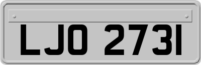 LJO2731