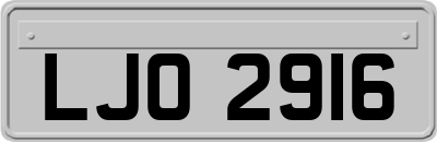 LJO2916