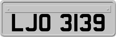 LJO3139