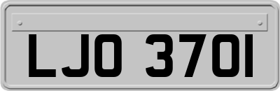 LJO3701