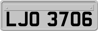 LJO3706