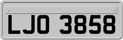 LJO3858