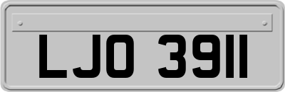 LJO3911