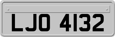 LJO4132
