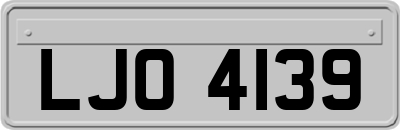 LJO4139