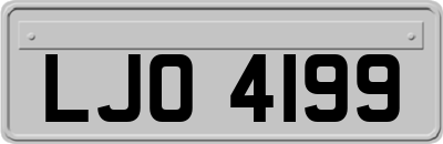 LJO4199