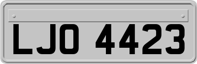 LJO4423