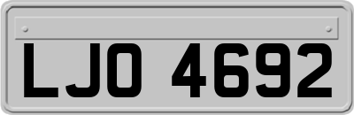 LJO4692