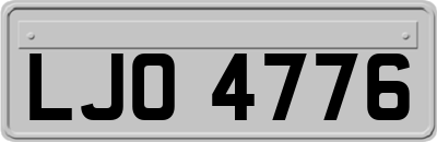 LJO4776
