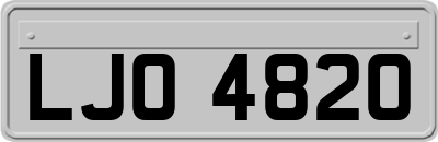 LJO4820