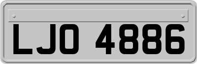 LJO4886