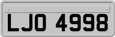 LJO4998