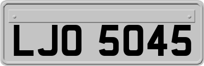 LJO5045