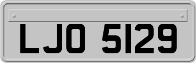 LJO5129